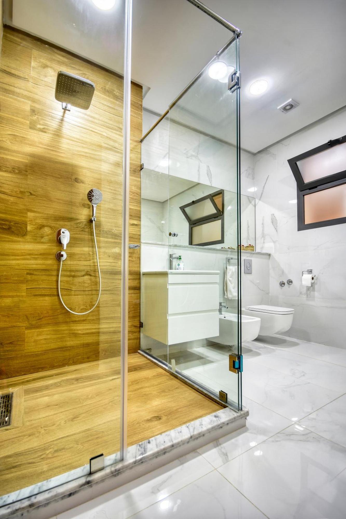 Luxury Seafront Appartement 6-7P Agadir Exterior foto